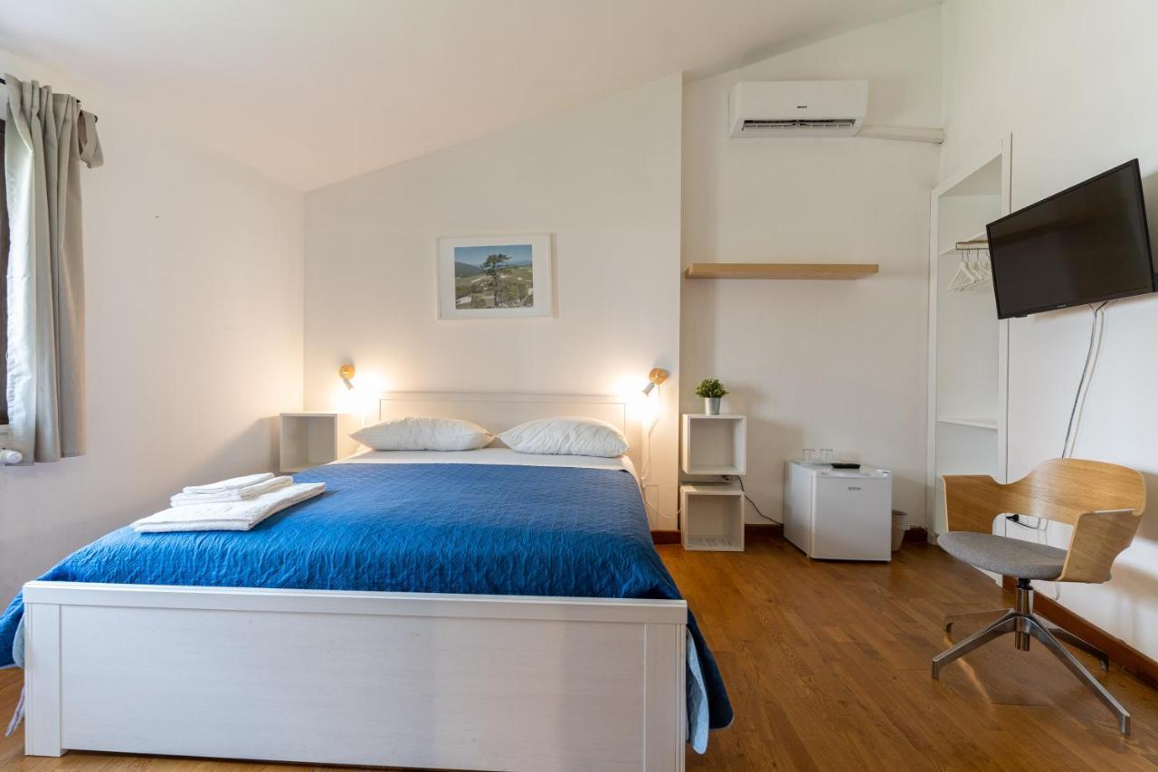 לינה וארוחת בוקר Cerchiara di Calabria Casa Dell'Escursionista מראה חיצוני תמונה