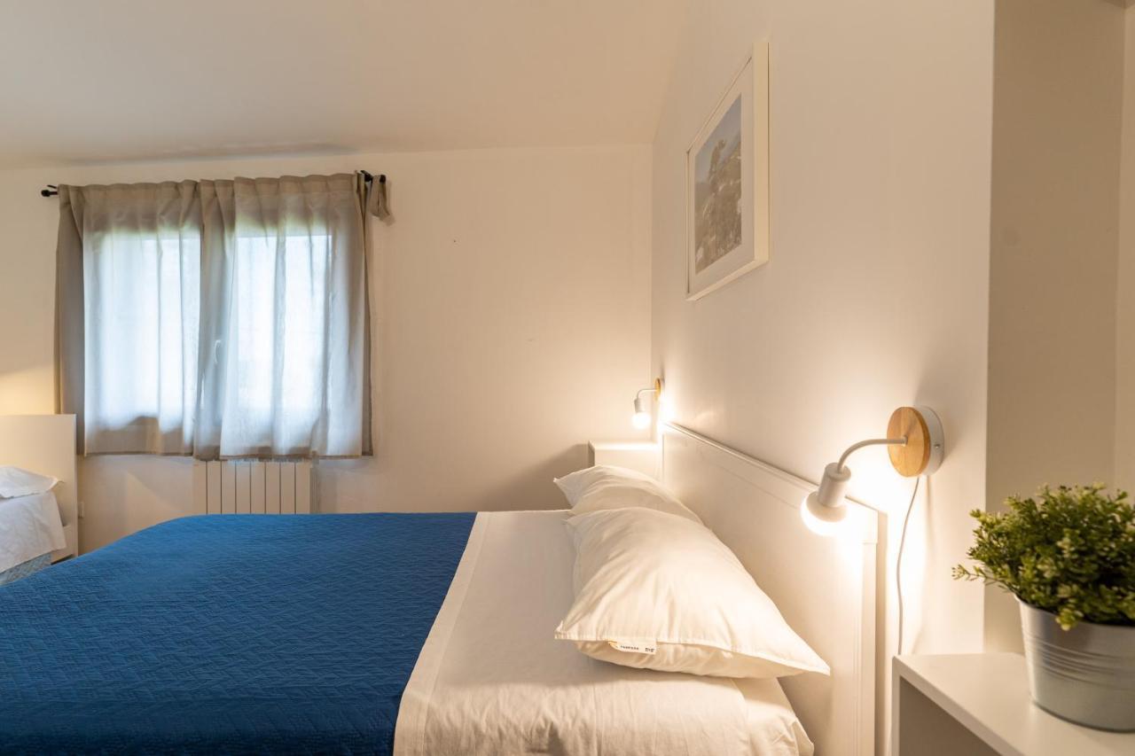לינה וארוחת בוקר Cerchiara di Calabria Casa Dell'Escursionista מראה חיצוני תמונה
